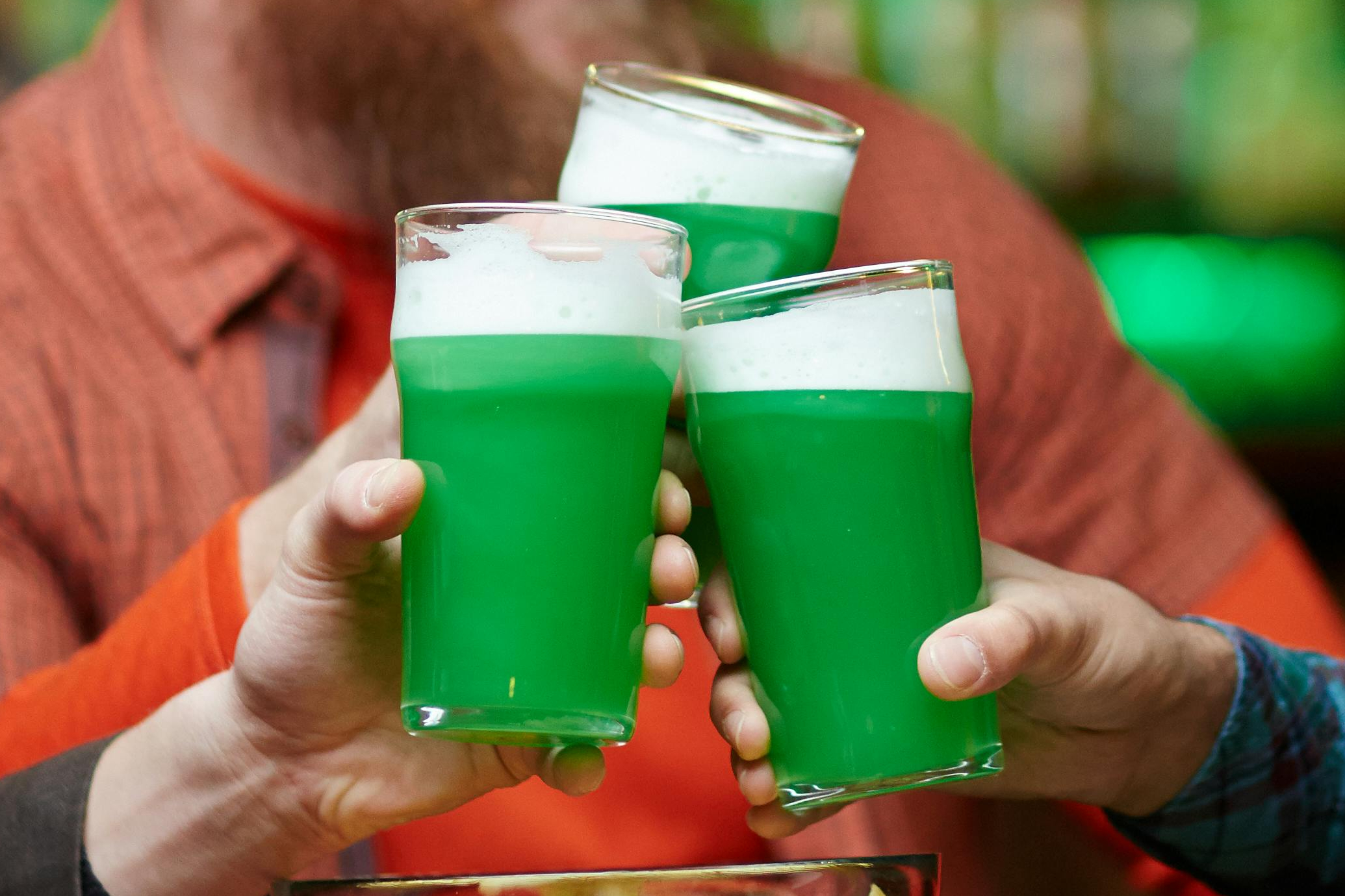 Trussville to hold first ever St. Patrick’s Day Pub Crawl