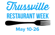 Chamber announces plans for Taste of Trussville, Restaurant Week