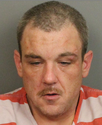 Trussville man wanted on strangulation domestic violence charge