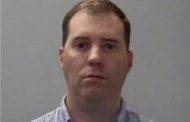 Kyle Lewter, 36, arrested for north Alabama murder
