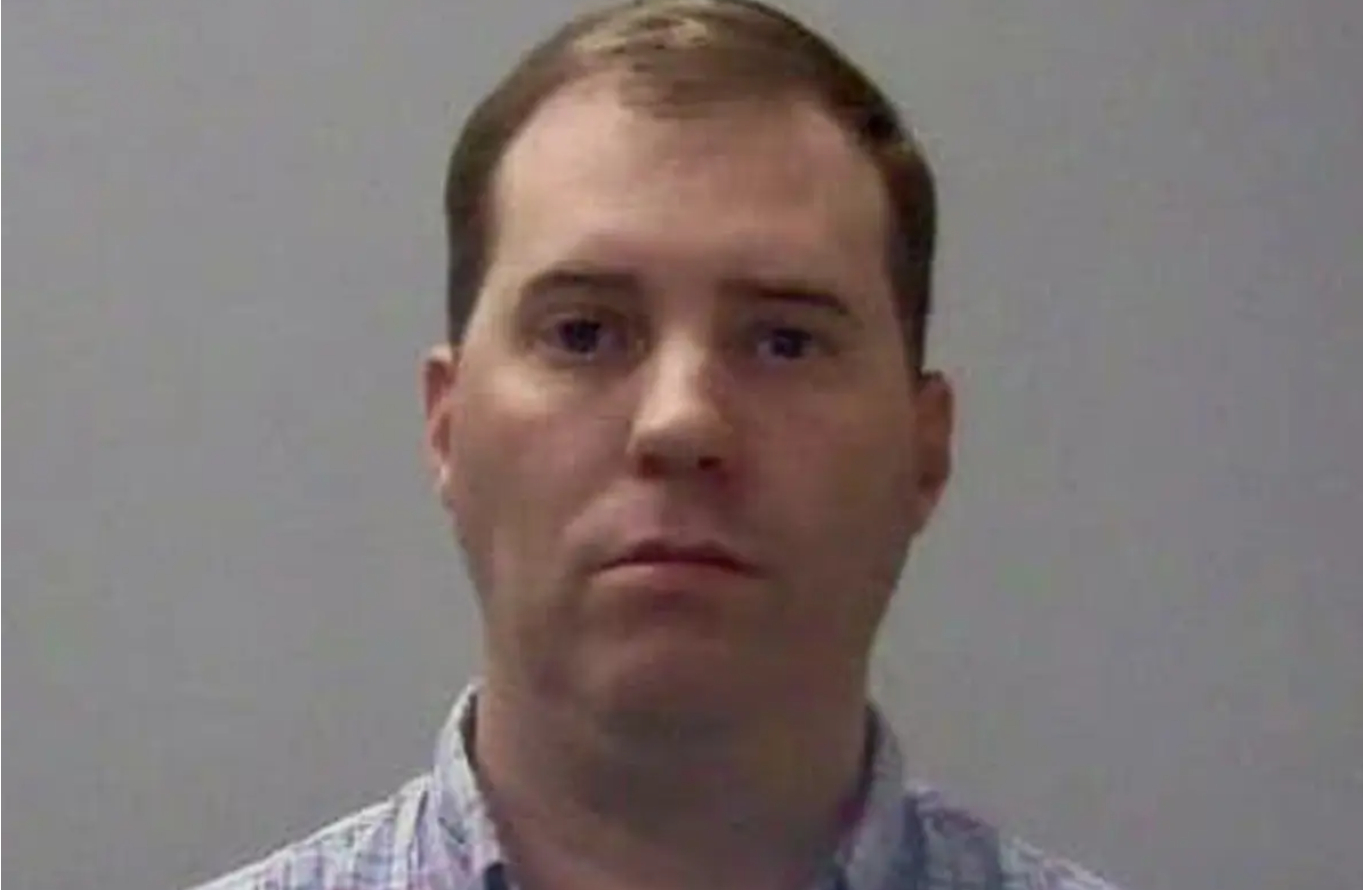 Kyle Lewter, 36, arrested for north Alabama murder