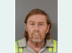 Johnny Ray Chandler arrested in Blount County