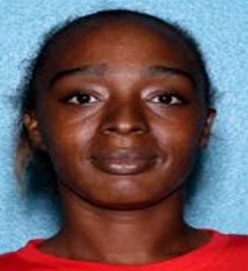 Irondale woman wanted on organized retail theft charge
