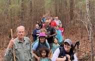Join State Parks for Hike 24 in 24 Alabama