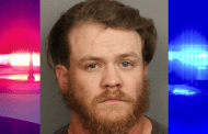 Odenville man wanted by Leeds PD