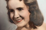 Lorene V Todd (October 11, 1943 — March 23, 2024)