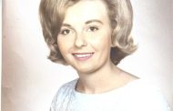 Sharon Burton (November 2, 1948 — April 12, 2024)