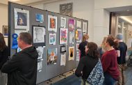 Hewitt-Trussville students take home top honors at EWCF Art Show