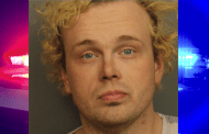 Irondale man wanted on burglary charge