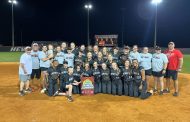 Hewitt takes Area 6 title with route of Spain Park