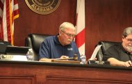 Moody Council updated on police, fire department calls for service