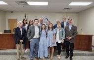 Kim DeShazo reappointed to Trussville Board of Education