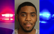 Center Point man wanted by ALEA on assault charge arrested