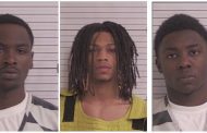 2 Birmingham men, Fultondale man charged in Panama City armed robbery