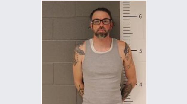 Ragland man taken into custody for probation violation following report of police officer impersonation
