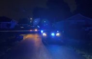 1 man dead after early morning shooting in Birmingham, shooter at large