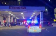 8 law enforcement officers shot, 4 killed in Charlotte