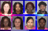 Trussville PD Shoplifting Review: Moody, Center Point residents among accused