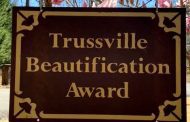 Trussville Beautification Board accepting nominations ahead of June 3 contest