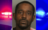 Center Point man wanted on domestic violence burglary charge