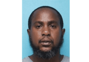 Cedric Dewayne Robertson arrested for kidnapping