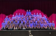 HTMS Theater presents 'Crazy for You'