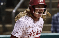 Trussville's Kenleigh Cahalan earns softball All-SEC Honors with Tide