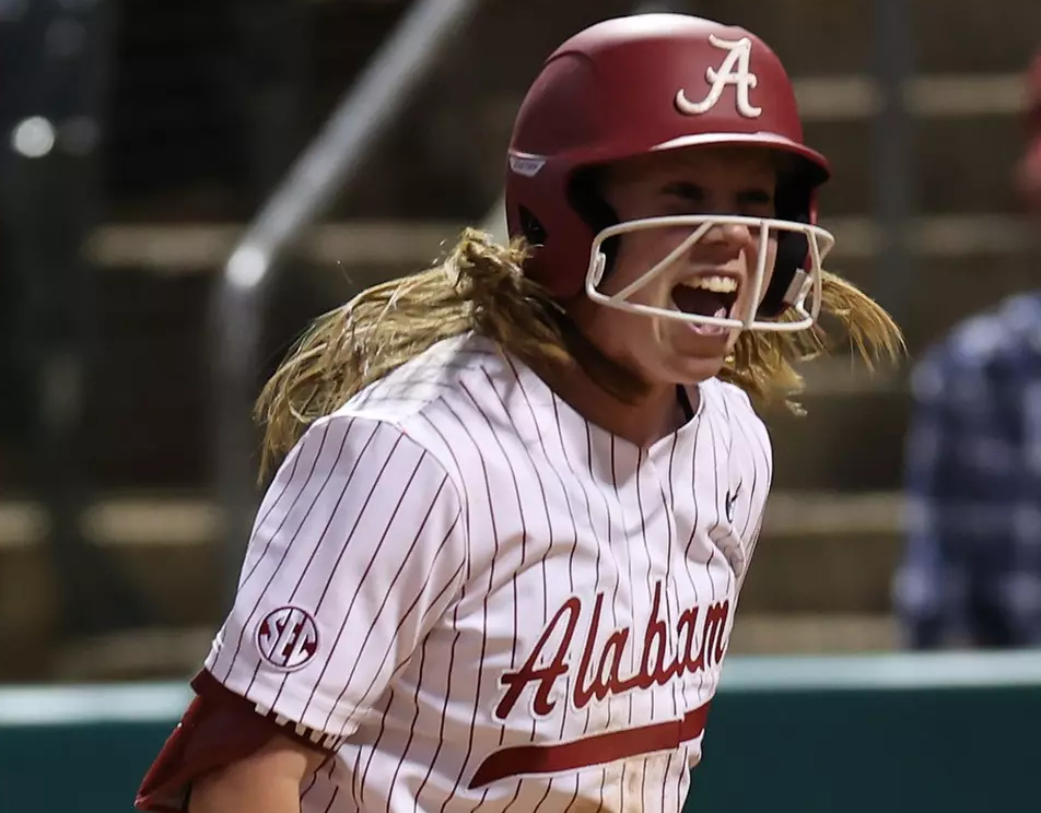 Trussville’s Kenleigh Cahalan earns softball All-SEC Honors with Tide