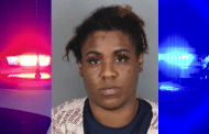 Woman arrested on attempted murder charges after stabbing at Trussville Quality Inn