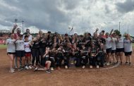 Back-to-back championships for the Lady Huskies