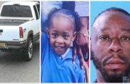 BREAKING: Amber Alert issued for Jefferson County 3-year-old in 'extreme danger'