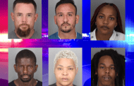 Trussville PD Shoplifting Review: Pinson, Irondale residents among 6 accused