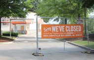 Whataburger closes Trussville location