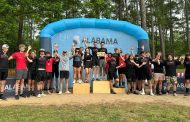 HTMS, HTHS claim 2024 ACA Mountain Bike State Championships